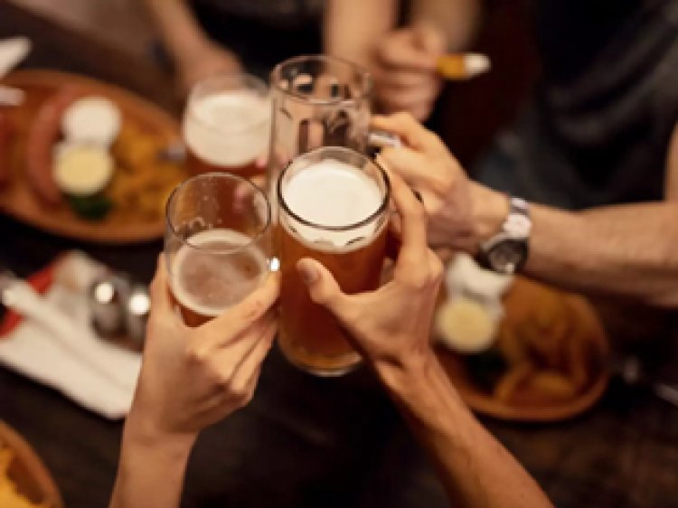 पंजाबः बीयर के शौकीनों को लग सकता है बड़ा झटका