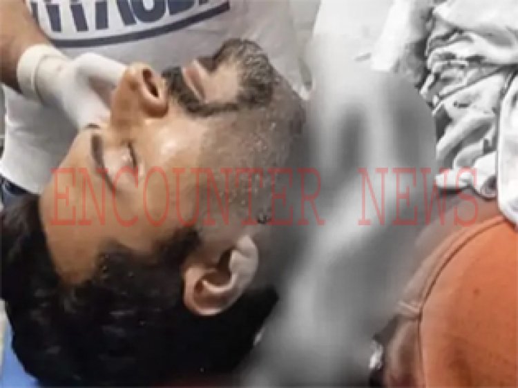 पंजाबः चाइना डोर से एक युवक का गला कटा, दूसरे की उंगली कटी, देखें वीडियो
