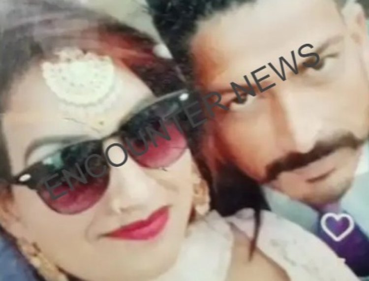 पंजाब : युवक ने घर में घुसकर गर्लफ्रेंड के पति का किया क'त्ल, देखें वीडियो
