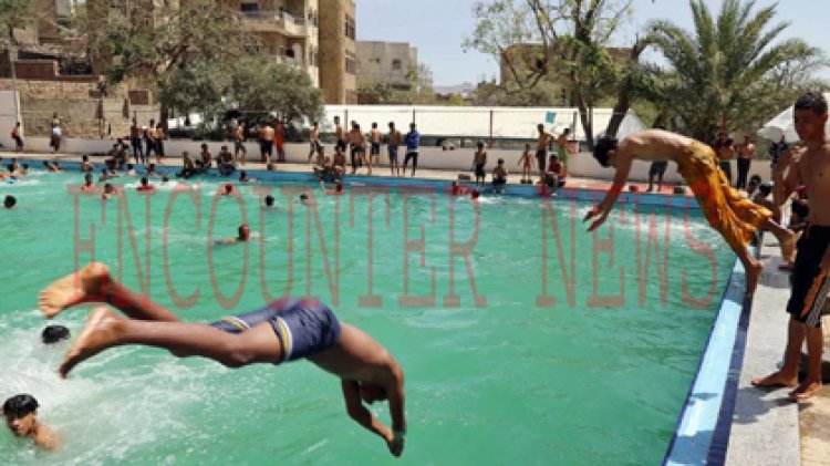 पंजाबः स्वीमिंग पूल वाला पहला बना सरकारी स्कूल, मिलेगी यह भी अत्याधुनिक सुविधाएं