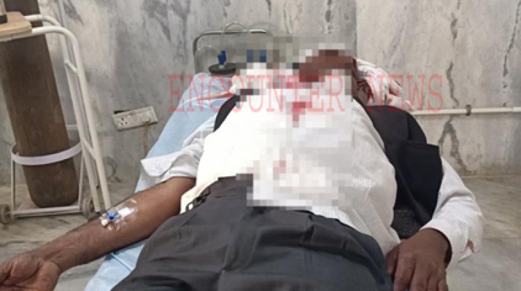पंजाबः बरात लेकर आए दूल्हे के पिता और भाई पर हमलावारों ने किया तेजधार हथियारों से हमला