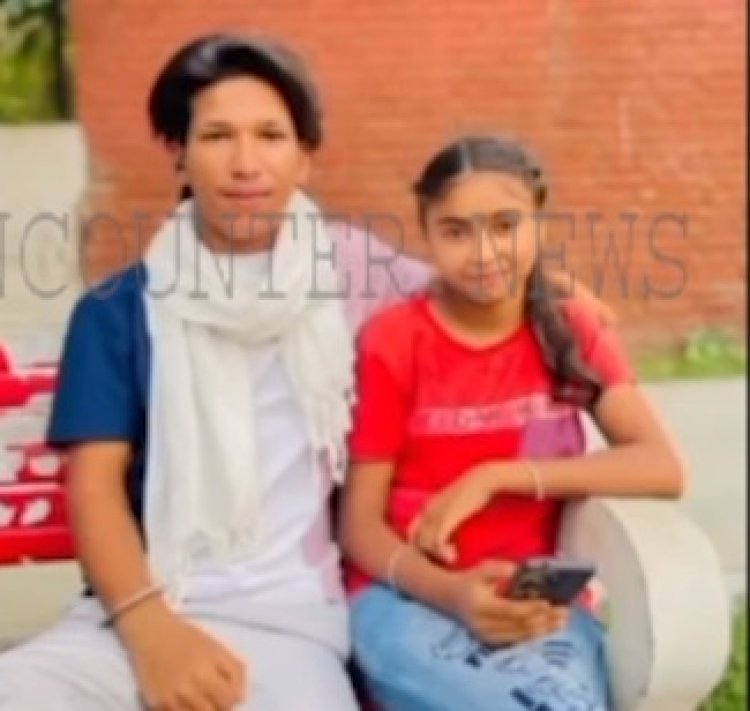 16 वर्षीय लड़की का चाकू मारकर क+त्ल, 7 वर्षीय बच्ची ने भी तोड़ा दम, देखें वीडियो