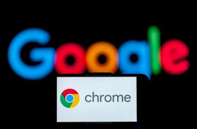 Google Chrome को लेकर बड़ी खबरः सरकार ने जारी की चेतावनी, खतरे में करोड़ों यूजर्स