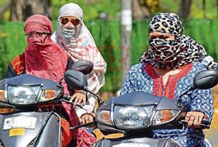 पंजाब-हरियाणा हाईकोर्ट सिख महिलाओं के हेलमेट न पहनने पर हुई सख्त, दिया ये आदेश 