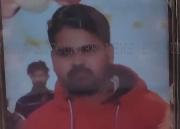 पंजाबः तेजधार हथियारों से हमला कर युवक का किया क+त्ल, एक गंभीर, देखें वीडियो 