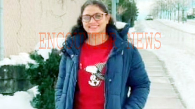 पंजाबः कनाडा पहुंचने के 5 दिन बाद पिता ने बेटी को दी खौफनाक सजा