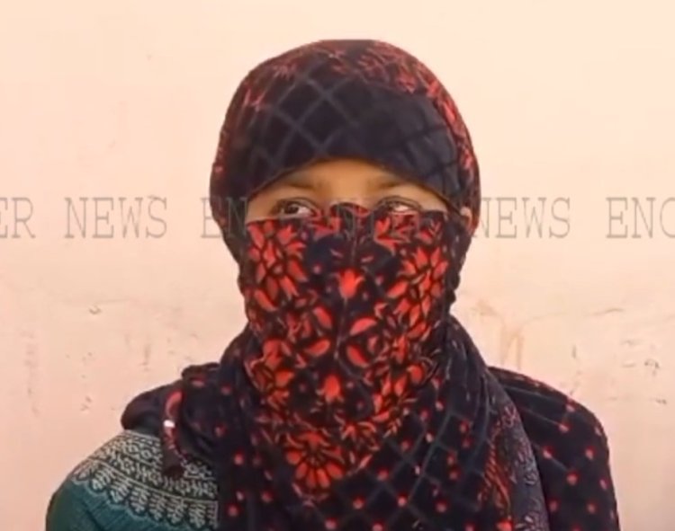 पंजाब : लड़की से दुष्कर्म की कोशिश, फौजी पर लगाए आरोप, देखें वीडियो