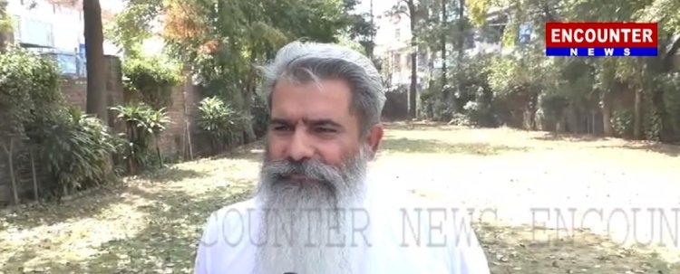 पंजाबः सासंद बिट्टू के भाजपा में शामिल होने पर भड़के पूर्व मंत्री आशू, देखें वीडियो