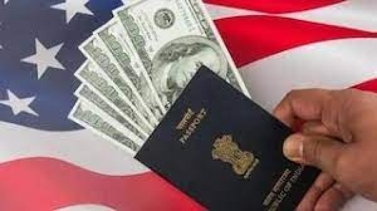 1 April से तीन गुना हो जाएगी Visa फीस!