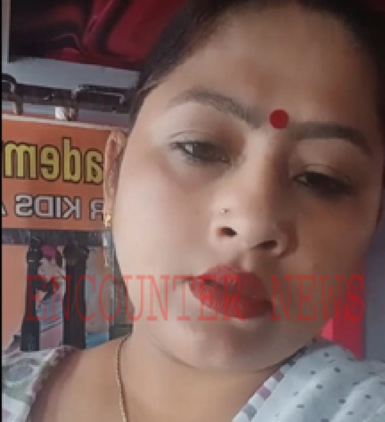 जालंधर से भाजपा को झटकाः भाजपा महिला मोर्चा प्रधान आरती राजपूत ने दिया इस्तीफा, देखें वीडियो