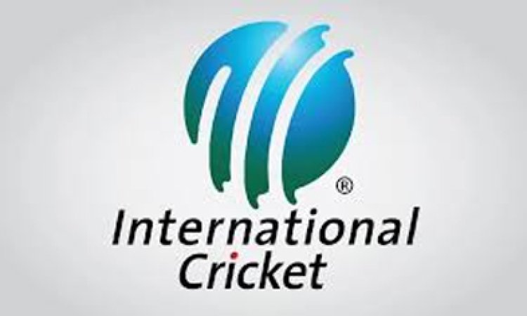 ICC T20 World Cup से पहले 2 खिलाड़ियों का हुआ एक्सीडेंट