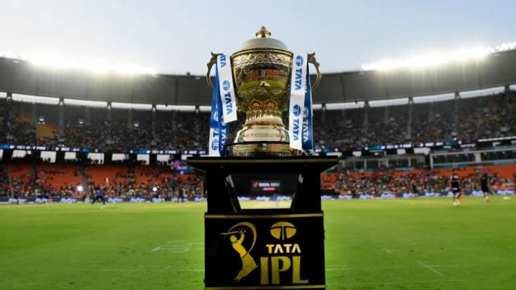 IPL 2024: RCB को मिली चौथी हार, जानें कौन किस नंबर पर