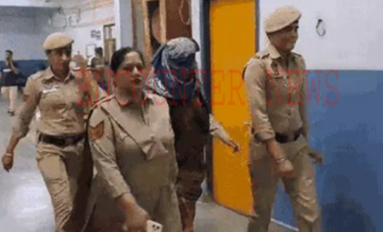 पंजाबः ढाई वर्षीय दिलरोज मामले में महिला को हुई फांसी की सजा, देखें वीडियो