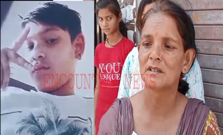 जालंधरः इस इलाके से 7वीं कक्षा का बच्चा हुआ लापता, परिवार हुआ परेशान, देखें वीडियो