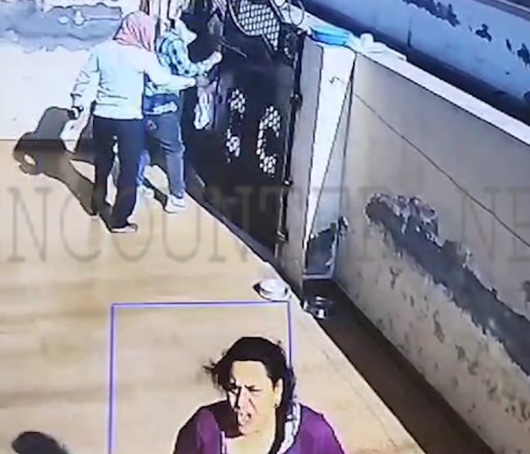 पंजाबः चाकू की नोक पर घर में घुसे लुटेरे, फिर महिला ने दिखाई बहादुरी, देखें वीडियो