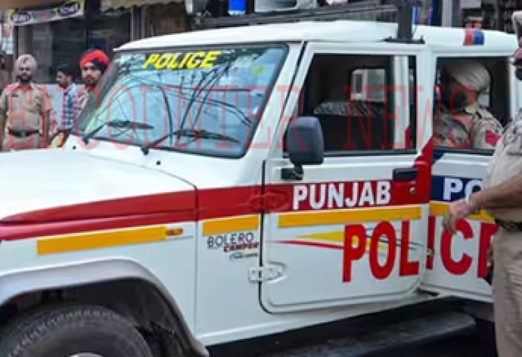 पंजाबः क्रिकेट ग्राउंड में मानव कंकाल मिलने से मचा हड़कंप,देखें वीडियो