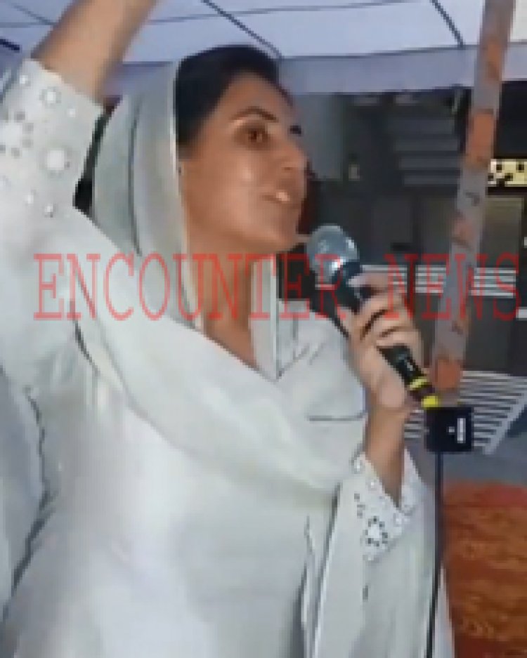 पंजाबः Amrita Warring के विवादित बयान पर मचा बवाल, देखें वीडियो