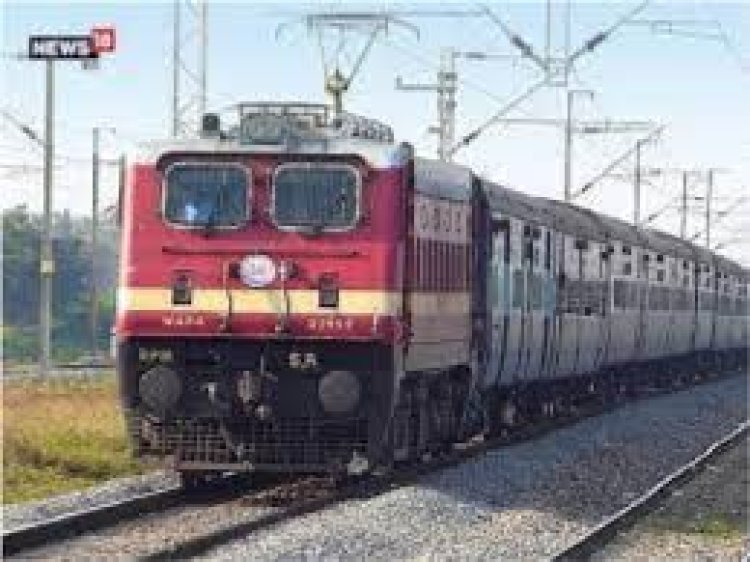 पंजाब : रेल यात्रियों के लिए बड़ी खबर, रद्द रहेगी कई ट्रेनें