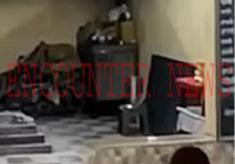 पंजाबः मंदिर के पुजारी ने युवक का किया क+त्ल, फिर श+व को हवन कुंड के नीचे दबाया, देखें वीडियो