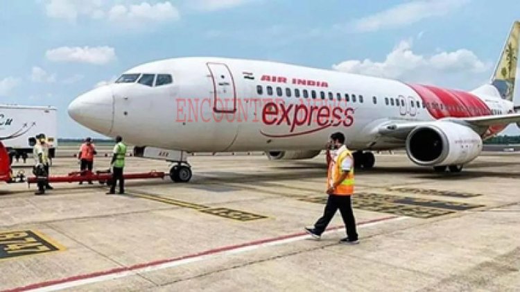 बड़ी खबरः Air India एक्सप्रेस की 70 ज्यादा फ्लाइट्स कैंसिल