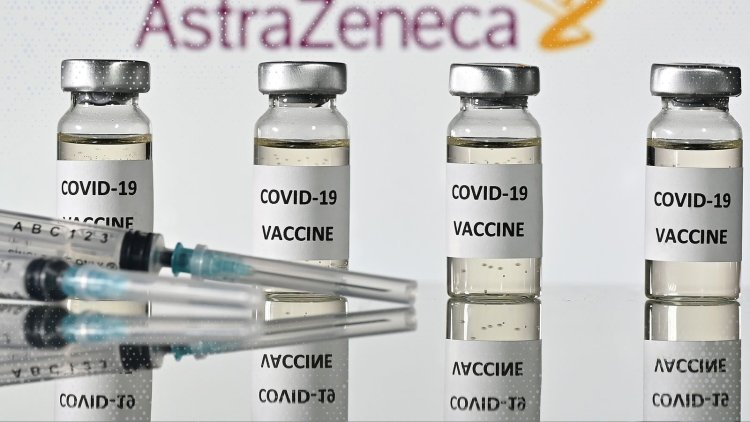 एस्ट्राजेनेका ने दुनिया भर से वापस मंगाई वैक्सीन, जानें वजह