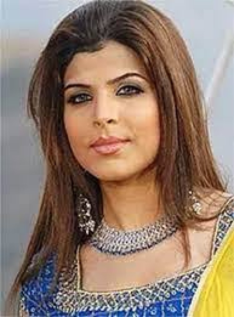 अभिनेत्री लैला खान और उसके परिवार की हत्या के मामले में कोर्ट का आया फैसला
